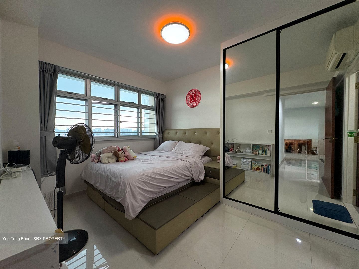 Blk 9 Joo Seng Green (Toa Payoh), HDB 3 Rooms #584518691